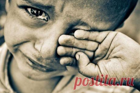 ... чтобы каждому ребёнку из детдома сказали: &quot;Одевайся, за тобой пришла мама!&quot;