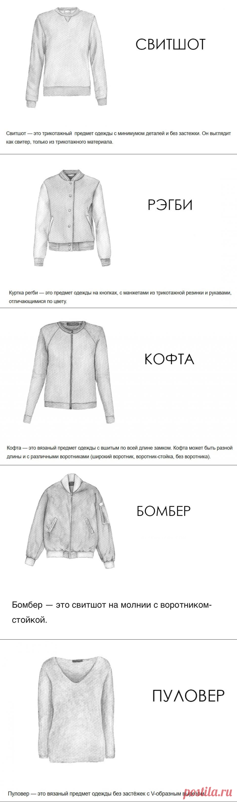 Учимся правильно называть вещи — DIYIdeas