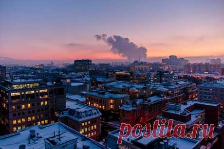 Москвичам рассказали об опасности «островов тепла». Москвичам перечислили опасности «островов тепла», которые появляются в крупных городах. Так, благодаря этим эффектам температура воздуха в городе может оказаться на 10 градусов выше, чем в окрестностях. В мегаполисе также могут возникнуть более интенсивные, чем в пригороде, осадки и грозы.