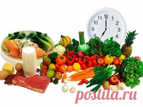 Советы российских диетологов | Diets.ru