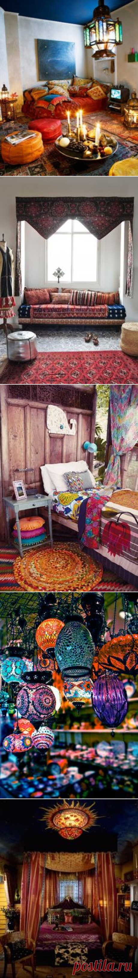 (11) Pinterest: инструмент для поиска и хранения интересных идей