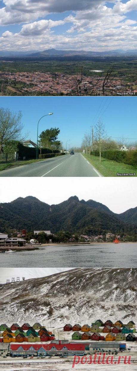 Здесь умирать запрещается! / Туристический спутник