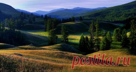 Алтай. - fotonik2