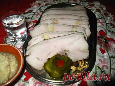 Мясо запеченное. Давайте делиться секретами! | Давай поговорим