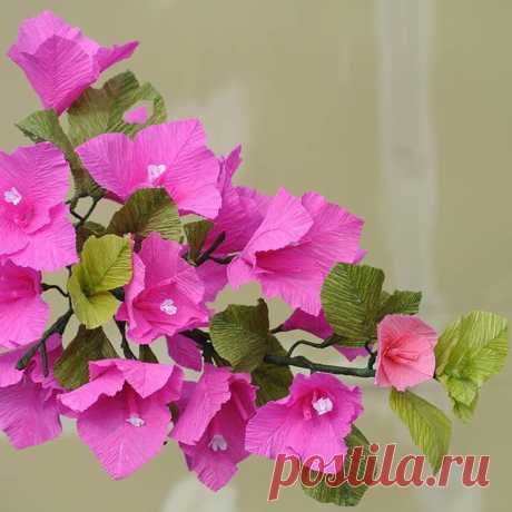 Our take on paper bougainvillea for an upcoming wedding. What do you think about it?
#ThePaperblooms #paperflowers #papercraft #paperflowerproject #paperflowerph #batangaspaperflowers #GDREvents
