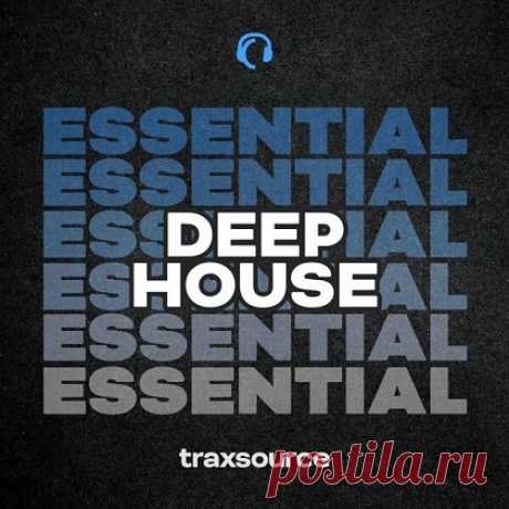 Traxsource Top - Deep House January 2025 free download mp3 music 320kbps