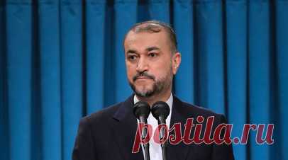 МИД Ирана: мусульманские страны могут ввести эмбарго на товары из Швеции и Дании. Министр иностранных дел Ирана Хосейн Амир Абдоллахиян заявил, что ряд мусульманских государств хочет ввести эмбарго на покупку товаров из Швеции и Дании на фоне акций с сожжением Корана в этих странах. Читать далее