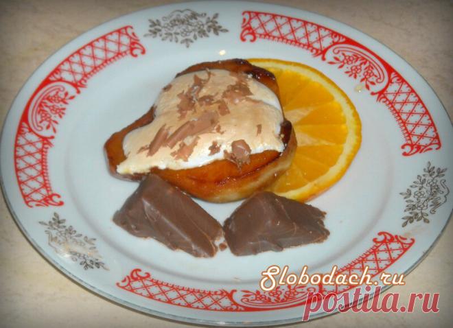 Десерт «Фруктовый сюрприз». И это точно сюрприз.
     Накануне были с супругой на дне рождения. По обыкновению друзья попросили...
Читай пост далее на сайте. Жми ⏫ссылку выше