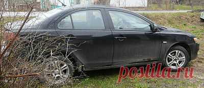 Продам Мицубиси лансер Х / Поиск Портал.ru