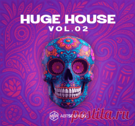ABT Sounds Huge House Vol.2 Deluxe Edition [WAV, MiDi, Synth Presets, DAW Templates] Download Free on Musicvibez.News ,Album Daily update. ABT Sounds Huge House Vol.2 Deluxe Edition [WAV, MiDi, Synth Presets, DAW Templates]