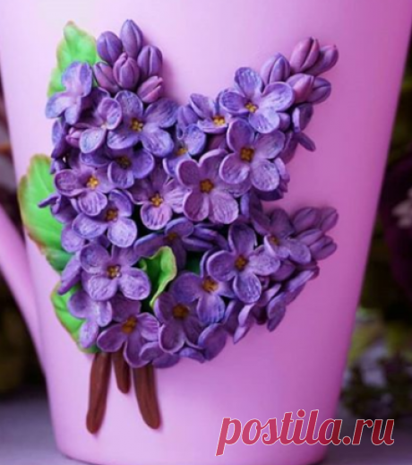 ЛЕПКА⚪МАСТЕР-КЛАССЫ⚪УКРАШЕНИЯ (@rusalina_cernit) • Фото и видео в Instagram