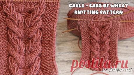 (20+) Вязалочка - вязание спицами и крючком | Facebook