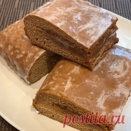 Тульский пряник рецепт с фото пошаговый от Елена Кузнецова /Амбассадор - Овкусе.ру