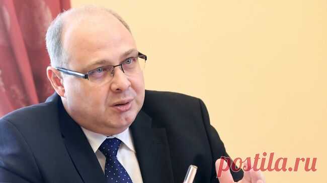 Швеция затягивает конфликт, накачивая Киев деньгами, заявил посол