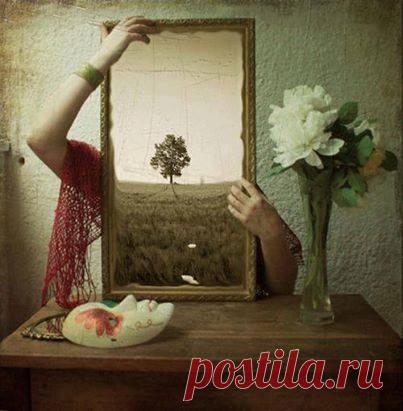 Почему мы обвиняем других и пытаемся их переделать? - Мастерская жизни "Растимул"