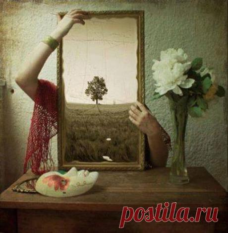 Почему мы обвиняем других и пытаемся их переделать? - Мастерская жизни &quot;Растимул&quot;