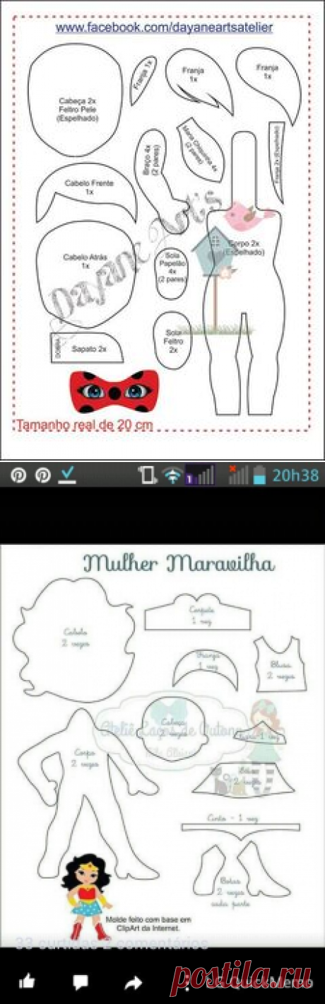 (16) Pinterest