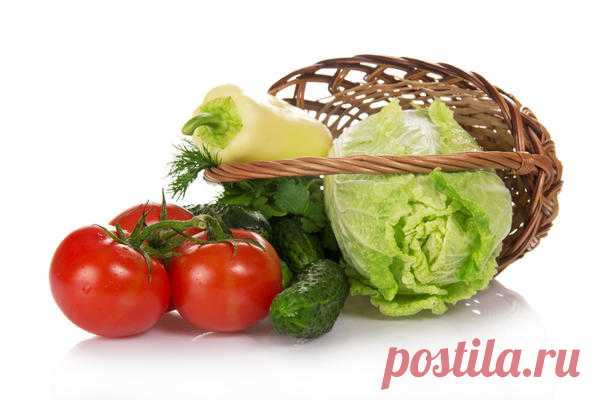 Рецепты заготовок из капусты