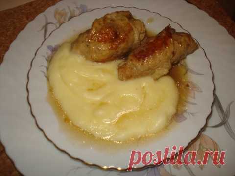 Мясные 