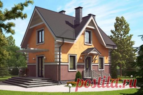 ОБЩАЯ ПЛОЩАДЬ	81м2
РАЗМЕРЫ ДОМА	7х9м
РАЗМЕРЫ УЧАСТКА	13х15м
КОЛИЧЕСТВО ЭТАЖЕЙ	1
ФУНДАМЕНТ	ленточный монолитный
НАРУЖНЫЕ СТЕНЫ	каменные
ПЕРЕКРЫТИЯ	деревянные балки
КРОВЛЯ	мансардная
ЦОКОЛЬ	декоративный камень
ПОКРЫТИЕ	битумная черепица
НАРУЖНАЯ ОТДЕЛКА	штукатурка, окраска