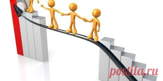 Может ли страх быть проводником к успеху?| Динамика Жизни