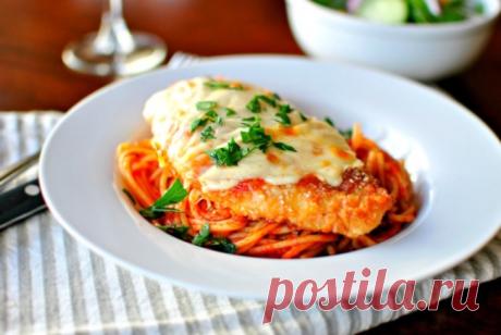 10 самых вкусных итальянских блюд