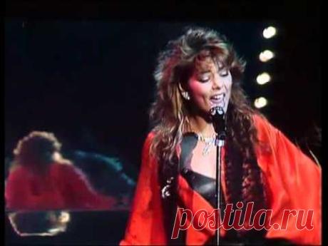 Sandra - Maria Magdalena 1985