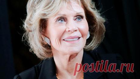 Джейн Фонда в 83 года считает: “Возраст не патология, а потенциал”? 5 идей, чтобы его красиво реализовать
Уже всем понятно, что 60 лет — это совсем не старость. Ее границы плавно отодвигаются к 80 годам и дальше. Сегодня в среднем мы живём на 34 года дольше, чем наши прадеды. По сути, наше пребывание на Земле увеличилось еще на целую взрослую жизнь. Джейн Фонде только 83 Джейн Фонде только 83 Конечно, идеализировать старение […]
Читай дальше на сайте. Жми подробнее ➡