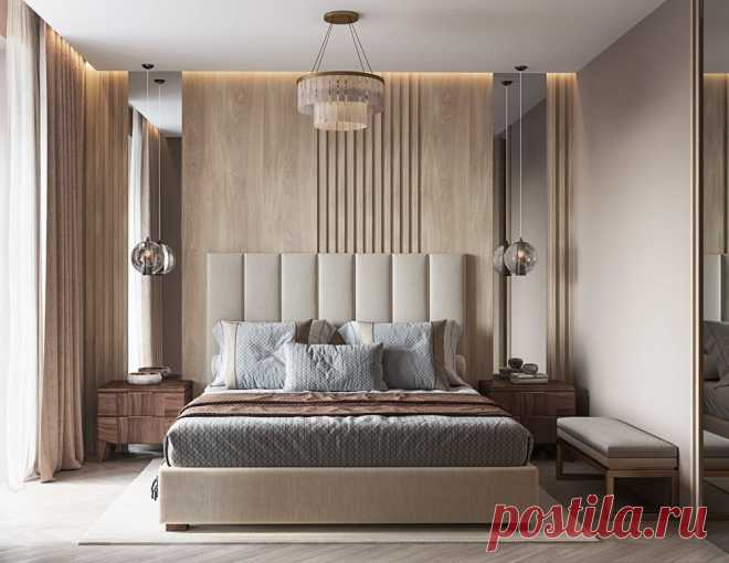 Студия дизайна интерьера в Москве | L.DesignStudio