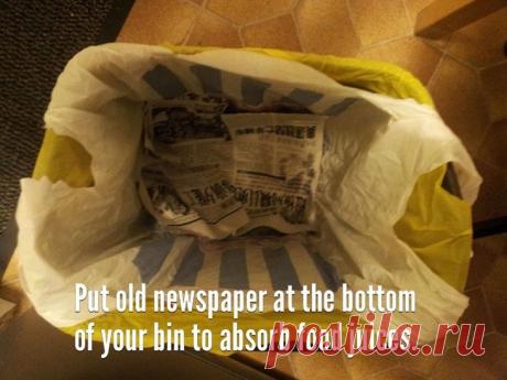 Хитрости для облегчения жизни / Домоседы