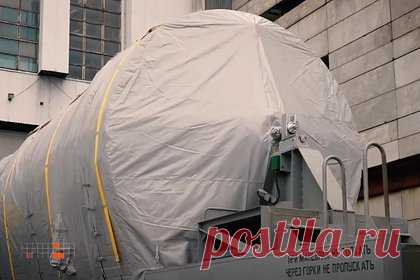 Новейший российский «Союз-5» прибыл на Байконур для первого пуска