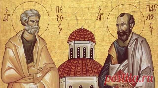 Петров день: почему 12 июля категорически запрещено отдыхать у воды? Приметы дня.