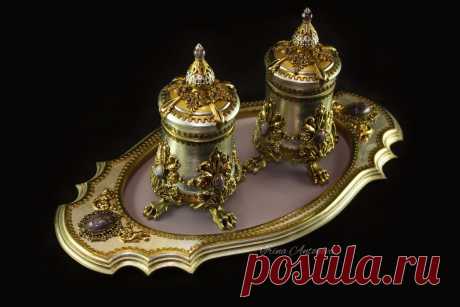 Aturi Design - онлайн-курс "Почувствуй Декупаж" с Ириной Антоновой со скидкой 70%