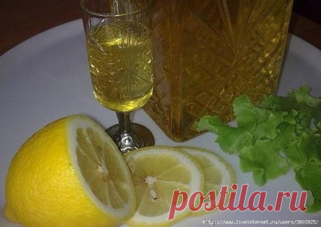 Ликер дачный полезный, уДачный (+21)