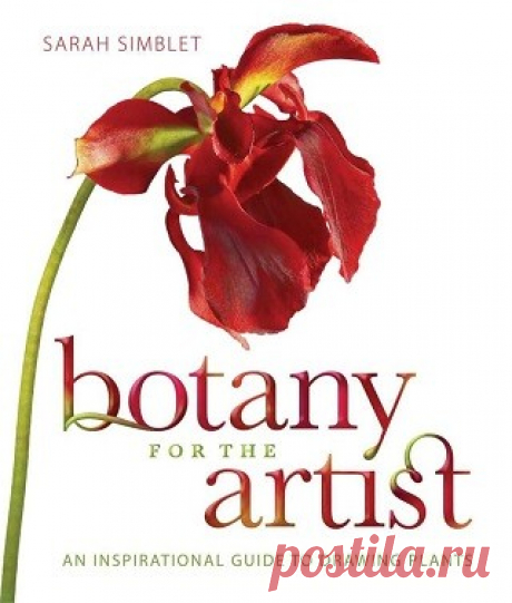 Botany for the Artist: An Inspirational Guide to Drawing Plants 2010