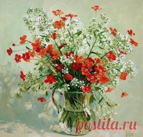 Художник Павлова Мария / Необычные поделки