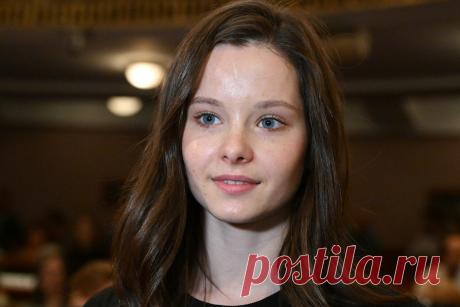 Ксения Трейстер