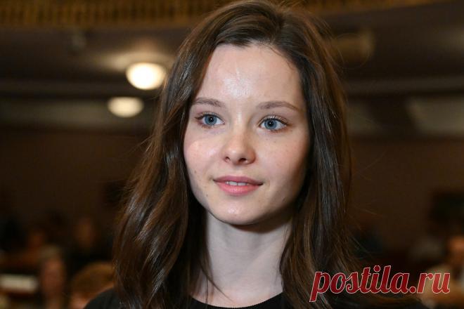 Ксения Трейстер