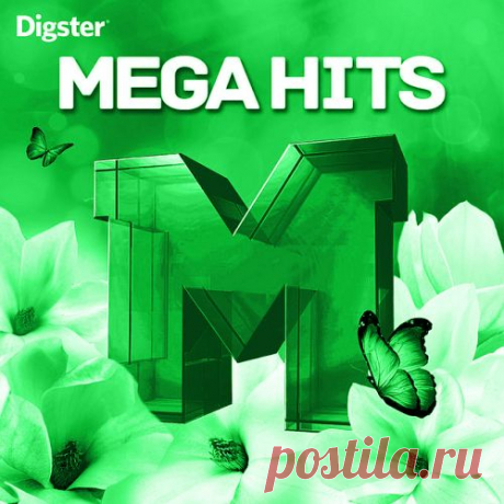 Mega Hits - Top Charts & Radio Songs (2025) Mp3 Исполнитель: Various ArtistНазвание: Mega Hits - Top Charts & Radio SongsЛейбл: Germany, Austria, & SwitzerlandЖанр музыки: Indie, Country, Folk, Yacht Rock, Alternative, Ballad, Dream Pop, Hip Hop, Latin, Disco, Afrobeats, Rhythm & Blues, ElectropopДата релиза: 2025Количество