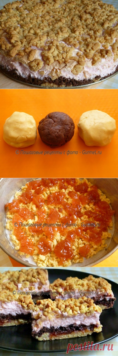 «ПИРОГ ГАГАРИНА» - ПИРОГ ШЕДЕВРАЛЬНЫЙ!!!
