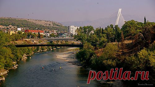 Podgorica