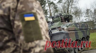 Экс-канцлер ФРГ: Берлин и Париж поставляют Киеву оружие «на радость оборонке». Урегулирование украинского конфликта должно быть главной задачей канцлера ФРГ Олафа Шольца и президента Франции Эммануэля Макрона, однако они поставляют оружие Вооружённым силам Украины «на радость» оборонно-промышленному комплексу, заявил бывший канцлер Германии Герхард Шрёдер. Читать далее