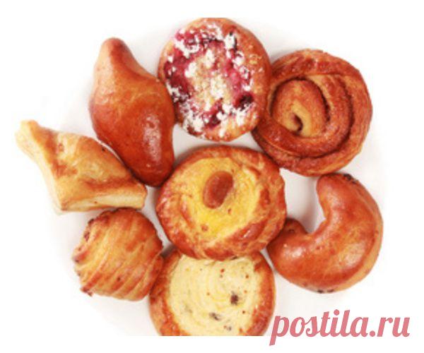 Про тесто и выпечку - Кулинарные советы для любителей готовить вкусно - Хозяйке на заметку - Кулинария - IVONA - bigmir)net - IVONA