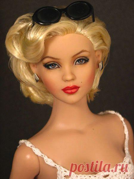 (93) <3 Beautiful Barbie Dolls | Oh You Beautiful Doll