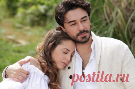 Самые красивые мужчины: турецкие актеры которые сводят с ума женщин всего мира