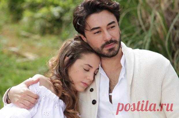 Самые красивые мужчины: турецкие актеры которые сводят с ума женщин всего мира