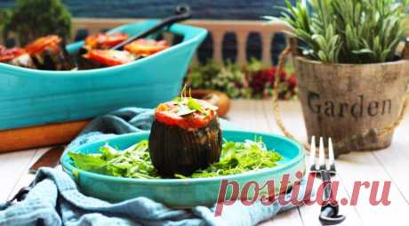 Попробуйте! Кебабы по-турецки в баклажанных горшочках — Фактор Вкуса
