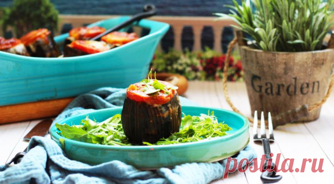 Попробуйте! Кебабы по-турецки в баклажанных горшочках — Фактор Вкуса