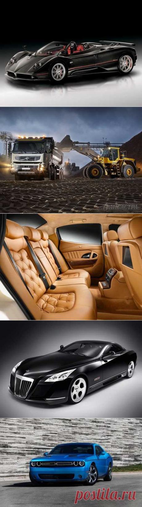 Hummer, Peugeot, ARO, Hudson, Koenigsegg. (1/1) - Авто форум - Auto