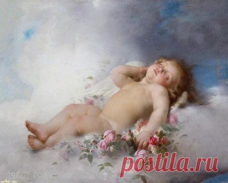 ангелочек натюрморт спит: 10 тыс изображений найдено в Яндекс.Картинках